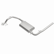画像をギャラリービューアに読み込む, Magnaflow BRE Rear Muffler Kit Replacement Honda