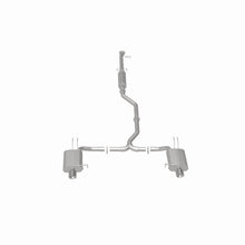 画像をギャラリービューアに読み込む, MagnaFlow BRE Exhaust Kit 09-14 Acura TSX 2.4L
