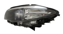 画像をギャラリービューアに読み込む, Hella 2014 Bmw 5 Ser Sdn - W/Ahl Headlamp Xen Lh