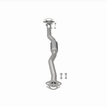 画像をギャラリービューアに読み込む, BRE Exhaust 05-10 Tucson Sportage 2.0L Front Pipe Kit