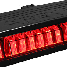 画像をギャラリービューアに読み込む, AlphaRex 02-08 Dodge RAM NOVA-Series 3rd Brake Light - Black