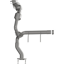 画像をギャラリービューアに読み込む, MagnaFlow 22-23 Ford F-150 2.7L Right OEM Direct Fit Converter
