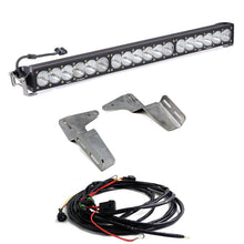 画像をギャラリービューアに読み込む, Baja Designs 05-15 Toyota Tacoma OnX6 30in Front Bumper Light Kit