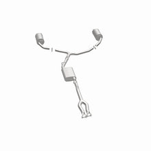 画像をギャラリービューアに読み込む, MagnaFlow BRE Exhaust Kit 15-22 300 CHARGER 3.6L