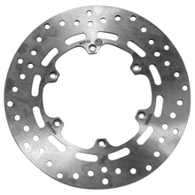 画像をギャラリービューアに読み込む, Brembo OE 04-09 Malaguti GT Spidermax 500cc 260x4mm Brake Disc - Rear Fixed