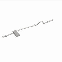 画像をギャラリービューアに読み込む, MagnaFlow BRE Exhaust Kit 04-07 FreeStar Monterey