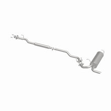 画像をギャラリービューアに読み込む, MagnaFlow BRE Exhaust Kit 11-17 Nissan Juke 1.6L