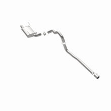 画像をギャラリービューアに読み込む, MagnaFlow BRE Exhaust Kit 05-09 Ford Mustang 4.0L