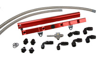 画像をギャラリービューアに読み込む, Aeromotive 98-02 GM LS1 F-Body Fuel Rail System