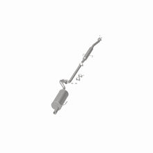 画像をギャラリービューアに読み込む, MagnaFlow BRE Exhaust Kit 02-06 Honda CRV 2.4L