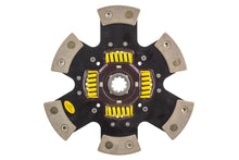 画像をギャラリービューアに読み込む, ACT 2007 Ford Mustang 6 Pad Sprung Race Disc