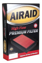 画像をギャラリービューアに読み込む, Airaid 03-07 Dodge 5.9L Diesel / 07-15 6.7L Diesel  Direct Replacement Filter