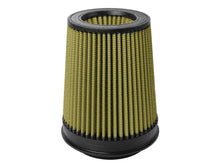 画像をギャラリービューアに読み込む, aFe MomentumINtake Replacement Air Filter w/Pro GUARD 7 5IN F x 7IN B x 5-1/2IN T (Inverted) x 9IN