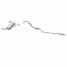 画像をギャラリービューアに読み込む, MagnaFlow BRE Exhaust Kit Replacement Stainless Ford