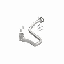 画像をギャラリービューアに読み込む, BRE Exhaust 87-92 Wrangler 2.5L 4.0L 4.2L Front Pipe Kit
