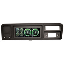 画像をギャラリービューアに読み込む, Autometer 73-79 Ford Truck / 78-79 Ford Bronco InVision Digital Instrument Display