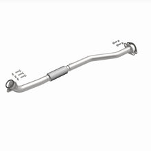 画像をギャラリービューアに読み込む, BRE Exhaust 98-00 Altima 2.4L Front Pipe Kit