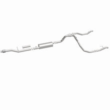 画像をギャラリービューアに読み込む, BRExhaust 19-24 Chevrolet Silverado 1500 5.3L Direct-Fit Replacement Exhaust Kit