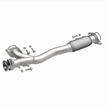 画像をギャラリービューアに読み込む, BRE Exhaust 06-12 Fusion Milan MKZ Zephyr 3.0L 3.5L Front Pipe Kit