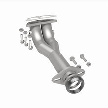 画像をギャラリービューアに読み込む, BRE Exhaust 06-12 Eclipse 2.4L Front Pipe Kit