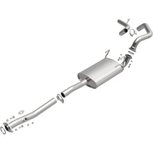 画像をギャラリービューアに読み込む, MagnaFlow BRE Exhaust Kit 96-00 Toyota 4Runner 2.7L