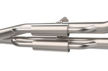 画像をギャラリービューアに読み込む, aFe Vulcan Series 3in 304SS Cat-Back Exhaust 24-25 Ford Ranger Raptor V6-3.0L (tt) w/ Black Tips