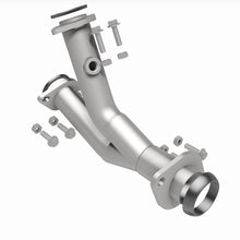画像をギャラリービューアに読み込む, BRE Exhaust 04-09 Highlander RX330 RX350 2.4L 3.3L 3.5L Front Pipe Kit