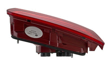 画像をギャラリービューアに読み込む, Hella 2013-2016 Audi S4 Back Up Light Assembly Rear Left Inner
