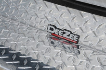 画像をギャラリービューアに読み込む, Dee Zee 08-14 Ford Econoline/E-Series Van Running Board Cab Section Brite-Tread Aluminum (Frt Door)