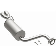 画像をギャラリービューアに読み込む, BRExhaust 09-13 Mazda 6 2.5L Muffler Kit