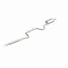 画像をギャラリービューアに読み込む, MagnaFlow BRE Exhaust Kit 06-11 Chevy Impala Monte Carlo 3.5L