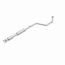 画像をギャラリービューアに読み込む, MagnaFlow 12-15 Mazda 5 2.5L Direct Fit CARB Compliant Catalytic Converter