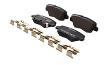 画像をギャラリービューアに読み込む, Brembo OE 21-22 Hyundai Accent/19-24 Nexo/2016 Sonata/2019 Sonata PRIME Low-Met Brake Pad - Rear