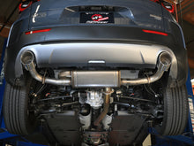 画像をギャラリービューアに読み込む, aFe 2023+ Mazda CX-50 Takeda 2.5in 304 SS Axle-Back Exhaust System w/ Polished Tips