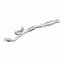 画像をギャラリービューアに読み込む, Magnaflow 16-19 Cadillac XTS/14-17 Chevy Impala 3.6L Calif Grade CARB Compliant DF Catalytic Conv