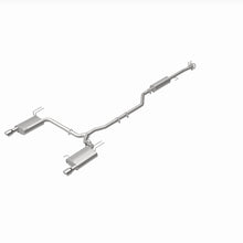 画像をギャラリービューアに読み込む, MagnaFlow 08-12 Honda Accord 3.5L BRE Exhaust Kit