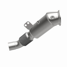 画像をギャラリービューアに読み込む, MagnaFlow 19-22 BMW X5 Front Underbody 3L Direct Fit Converter