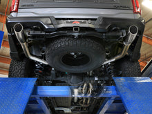 画像をギャラリービューアに読み込む, aFe Vulcan Series Cat-Back Exhaust System Ford F-150 Raptor 21-24 V6-3.5L (tt)