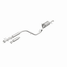 画像をギャラリービューアに読み込む, MagnaFlow BRE Exhaust Kit 04-06 Chevy Aveo 1.6L