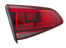 画像をギャラリービューアに読み込む, Hella 2015-2016 Volkswagen Golf Left Inner Tail Light