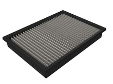 画像をギャラリービューアに読み込む, aFe Magnum FLOW OE Replacement Air Filter w/ Pro DRY S Media Toyota Hilux 15-20 L4-2.8L (td)