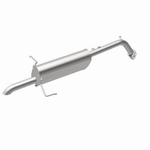 画像をギャラリービューアに読み込む, BRExhaust 04-08 Suzuki Reno/Forenza / 04-07 Chevrolet Optra Muffler Kit