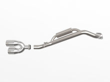 画像をギャラリービューアに読み込む, aFe Takeda 2-1/2in 304 Stainless Steel Axle-Back Exhaust w/ Polished Tip Hyundai Kona 24-26 L4-1.6L