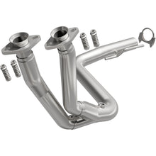 画像をギャラリービューアに読み込む, BRE Exhaust 99-04 Grand Cherokee 4.0L 4.7L Front Pipe Kit