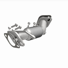 画像をギャラリービューアに読み込む, BRE Exhaust 11-14 Sonata 2.0L 2.4L Front Pipe Kit