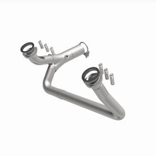 画像をギャラリービューアに読み込む, BRE Exhaust 88-93 C1500 C2500 K1500 K2500 4.3L 5.0L Front Pipe Kit