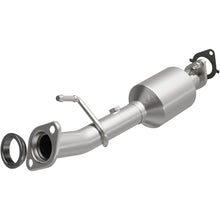 画像をギャラリービューアに読み込む, MagnaFlow 20-21 Nissan NV200 2.0L Direct Fit Catalytic Converter (California Grade)