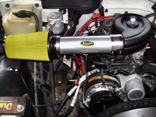 画像をギャラリービューアに読み込む, Airaid Intake Kit Chevy/GMC 88-95 Polished
