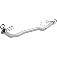 画像をギャラリービューアに読み込む, BRE Exhaust 89-95 Pickup 3.0L Front Pipe Kit