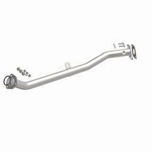画像をギャラリービューアに読み込む, BRExhaust 01-04 Frontier 2.4L Front Pipe Kit